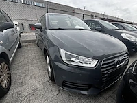 Audi a1 sportback tfsi 95, 2015 - afbeelding 12 van  24