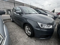 Audi a1 sportback tfsi 95, 2015 - afbeelding 18 van  24