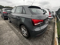 Audi a1 sportback tfsi 95, 2015 - afbeelding 21 van  24