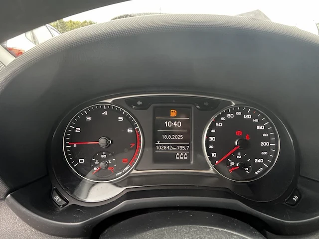 Audi a1 sportback tfsi 95, 2015 - afbeelding 22 van  24