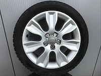 Audi a1 velg (4x) - afbeelding 1 van  6