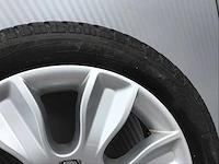 Audi a1 velg (4x) - afbeelding 2 van  6