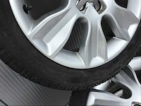 Audi a1 velg (4x) - afbeelding 4 van  6