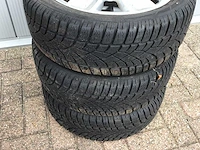 Audi a1 velg (4x) - afbeelding 5 van  6