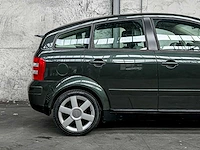 Audi a2 1.4 75pk 2000, 14-fx-ks - afbeelding 3 van  57