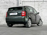 Audi a2 1.4 75pk 2000, 14-fx-ks - afbeelding 5 van  57