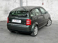 Audi a2 1.4 75pk 2000, 14-fx-ks - afbeelding 6 van  57