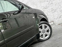 Audi a2 1.4 75pk 2000, 14-fx-ks - afbeelding 8 van  57