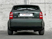 Audi a2 1.4 75pk 2000, 14-fx-ks - afbeelding 9 van  57