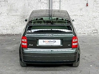 Audi a2 1.4 75pk 2000, 14-fx-ks - afbeelding 10 van  57