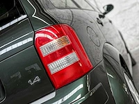 Audi a2 1.4 75pk 2000, 14-fx-ks - afbeelding 11 van  57