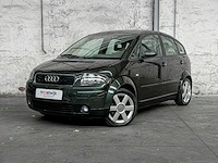 Audi a2 1.4 75pk 2000, 14-fx-ks - afbeelding 1 van  57