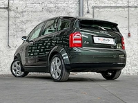 Audi a2 1.4 75pk 2000, 14-fx-ks - afbeelding 13 van  57