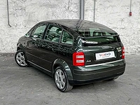 Audi a2 1.4 75pk 2000, 14-fx-ks - afbeelding 14 van  57