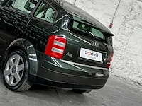 Audi a2 1.4 75pk 2000, 14-fx-ks - afbeelding 15 van  57