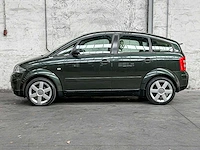 Audi a2 1.4 75pk 2000, 14-fx-ks - afbeelding 16 van  57