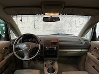 Audi a2 1.4 75pk 2000, 14-fx-ks - afbeelding 18 van  57