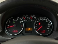 Audi a2 1.4 75pk 2000, 14-fx-ks - afbeelding 25 van  57