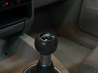 Audi a2 1.4 75pk 2000, 14-fx-ks - afbeelding 26 van  57