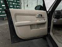 Audi a2 1.4 75pk 2000, 14-fx-ks - afbeelding 29 van  57