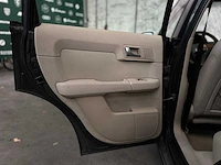 Audi a2 1.4 75pk 2000, 14-fx-ks - afbeelding 32 van  57