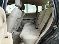 Audi a2 1.4 75pk 2000, 14-fx-ks - afbeelding 33 van  57