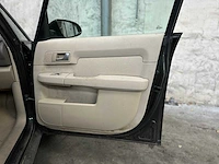 Audi a2 1.4 75pk 2000, 14-fx-ks - afbeelding 40 van  57