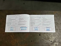 Audi a2 1.4 75pk 2000, 14-fx-ks - afbeelding 49 van  57