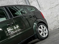 Audi a2 1.4 75pk 2000, 14-fx-ks - afbeelding 45 van  57