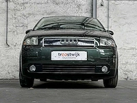 Audi a2 1.4 75pk 2000, 14-fx-ks - afbeelding 54 van  57