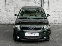 Audi a2 1.4 75pk 2000, 14-fx-ks - afbeelding 55 van  57