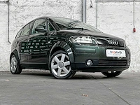 Audi a2 1.4 75pk 2000, 14-fx-ks - afbeelding 56 van  57