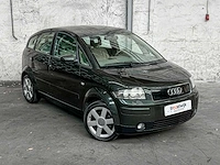 Audi a2 1.4 75pk 2000, 14-fx-ks - afbeelding 57 van  57