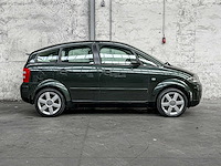 Audi a2 1.4 75pk 2000 - afbeelding 2 van  57