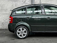 Audi a2 1.4 75pk 2000 - afbeelding 3 van  57