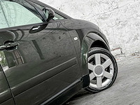 Audi a2 1.4 75pk 2000 - afbeelding 8 van  57