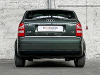 Audi a2 1.4 75pk 2000 - afbeelding 9 van  57