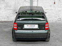 Audi a2 1.4 75pk 2000 - afbeelding 10 van  57