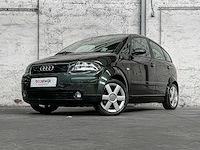 Audi a2 1.4 75pk 2000 - afbeelding 1 van  57