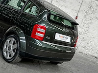 Audi a2 1.4 75pk 2000 - afbeelding 15 van  57