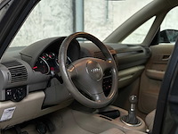 Audi a2 1.4 75pk 2000 - afbeelding 17 van  57