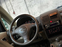 Audi a2 1.4 75pk 2000 - afbeelding 19 van  57