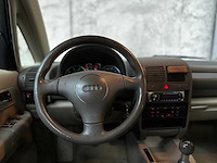 Audi a2 1.4 75pk 2000 - afbeelding 20 van  57