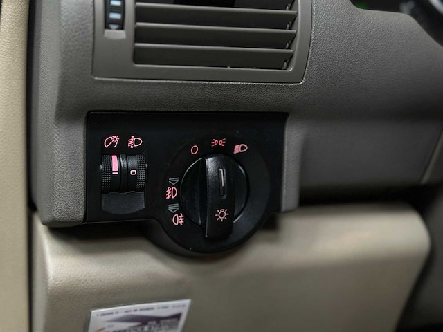 Audi a2 1.4 75pk 2000 - afbeelding 21 van  57