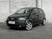 Audi a2 1.4 75pk 2000 - afbeelding 12 van  57