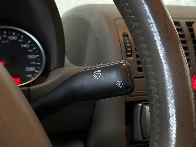 Audi a2 1.4 75pk 2000 - afbeelding 24 van  57