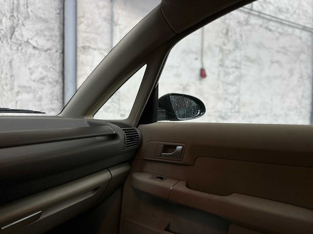 Audi a2 1.4 75pk 2000 - afbeelding 28 van  57