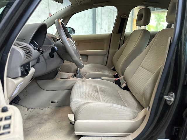 Audi a2 1.4 75pk 2000 - afbeelding 30 van  57