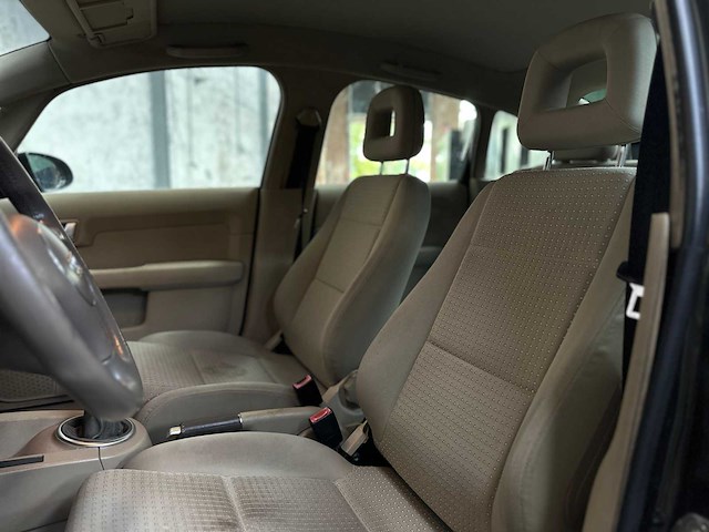 Audi a2 1.4 75pk 2000 - afbeelding 31 van  57