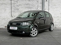 Audi a2 1.4 75pk 2000 - afbeelding 23 van  57